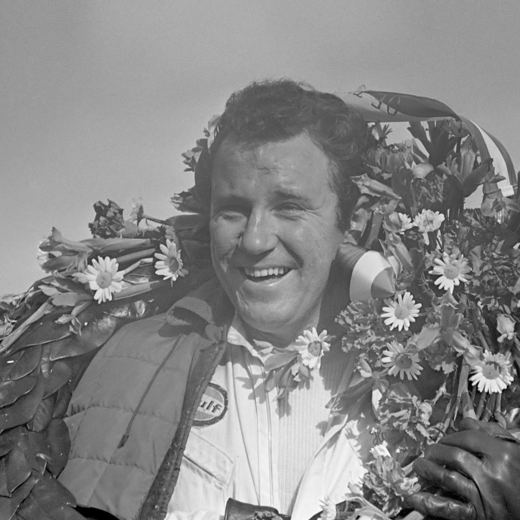 Old Motor Racing Photographs - Australia | Paul Hawkins, Aussie ...
