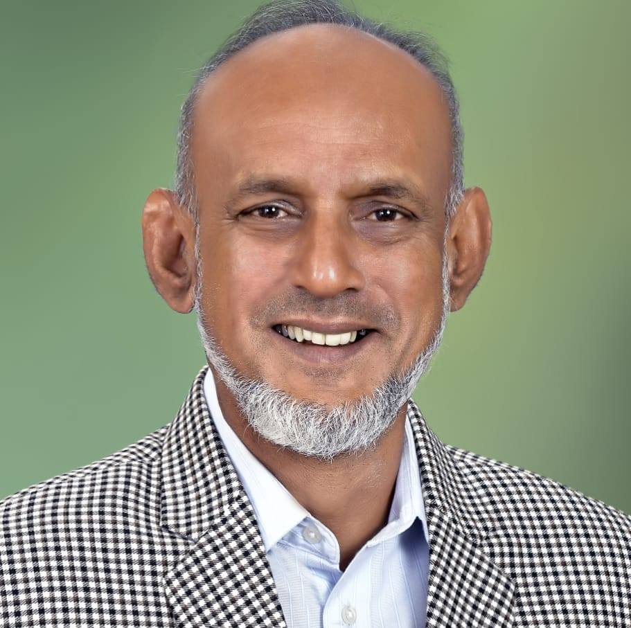 Alomgir Hossain
