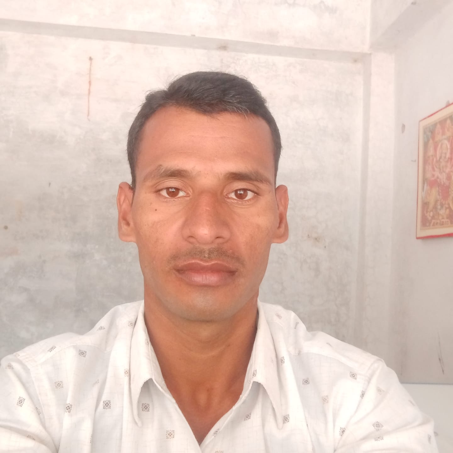 Shiv Raj