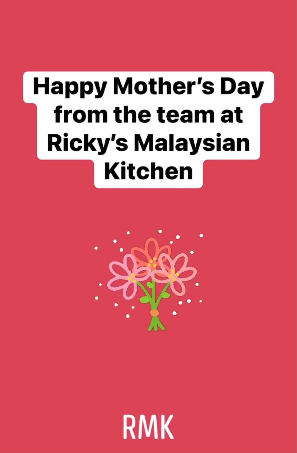 Ricky's Malaysian Kitchen | Prospect SA