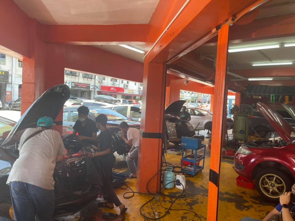 Dunia Auto Garage Home Facebook