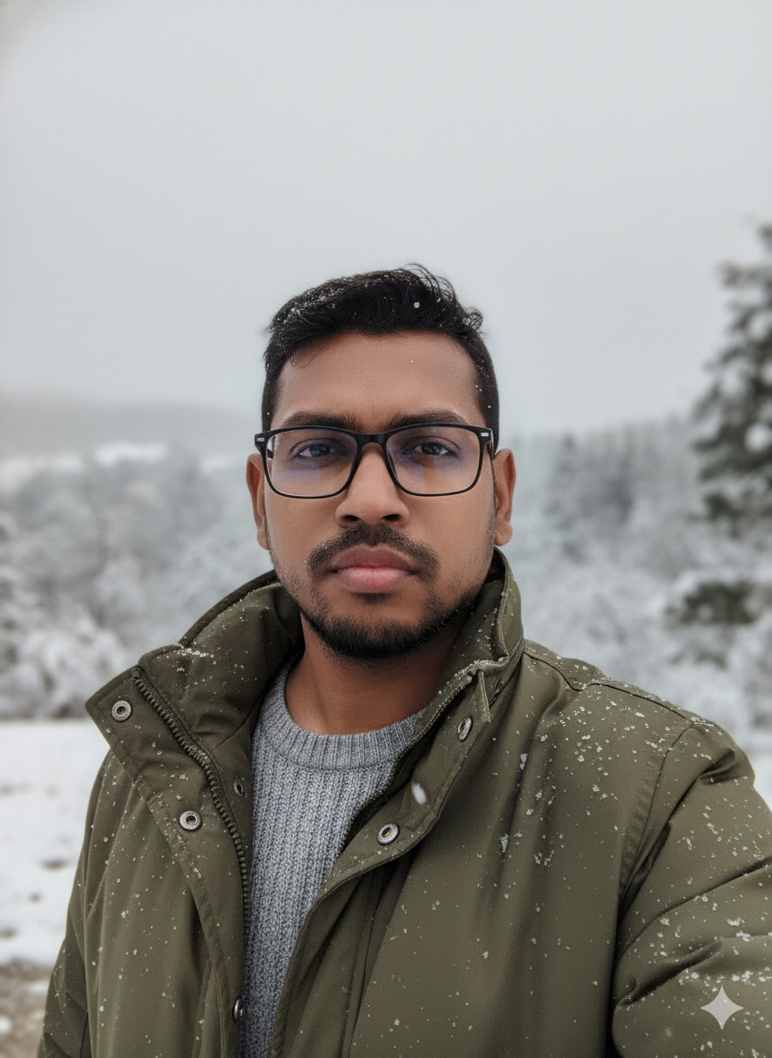 Rajon Islam