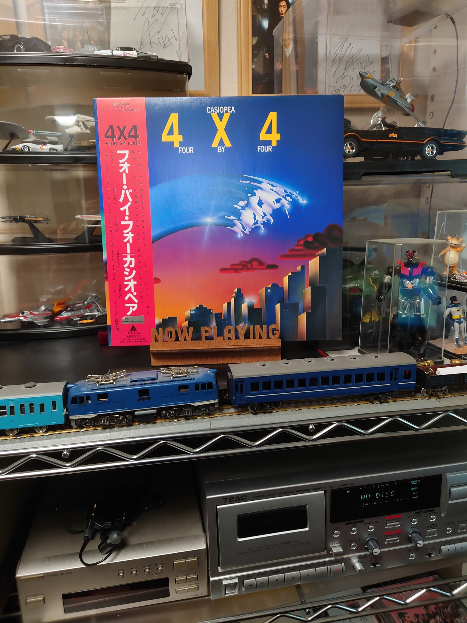 レコード II TIGHT COMPILATION 4 アナログレコード