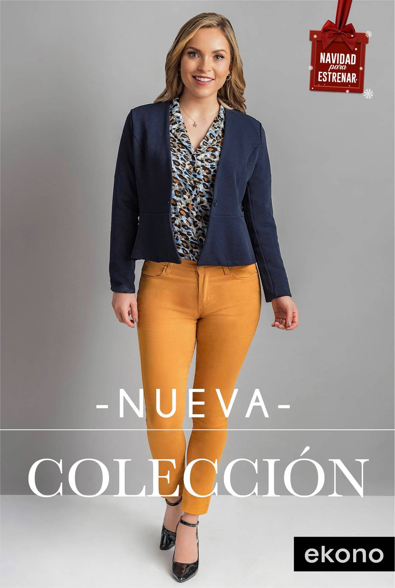 Tiendas Ekono - Decinos,¿Ya tenés los looks para...