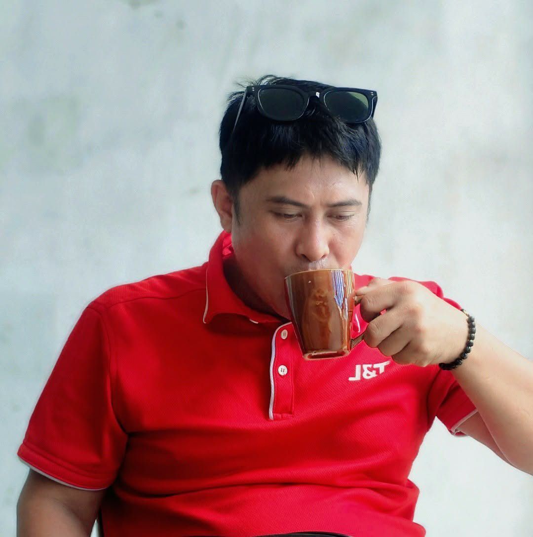 Mark Rafael Bernal