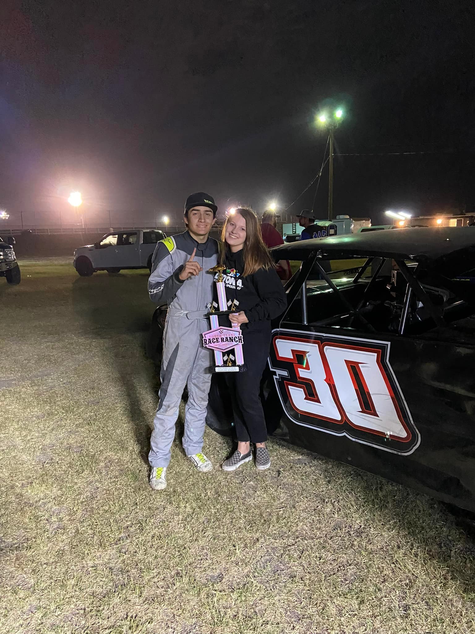 Swenson Racing Components | Boerne TX