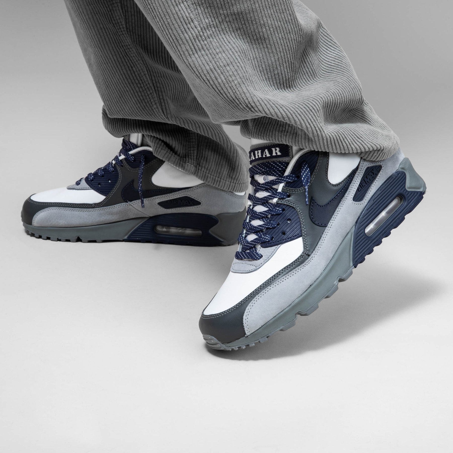 NEW in 🔥 Referring to Nike Lahar 