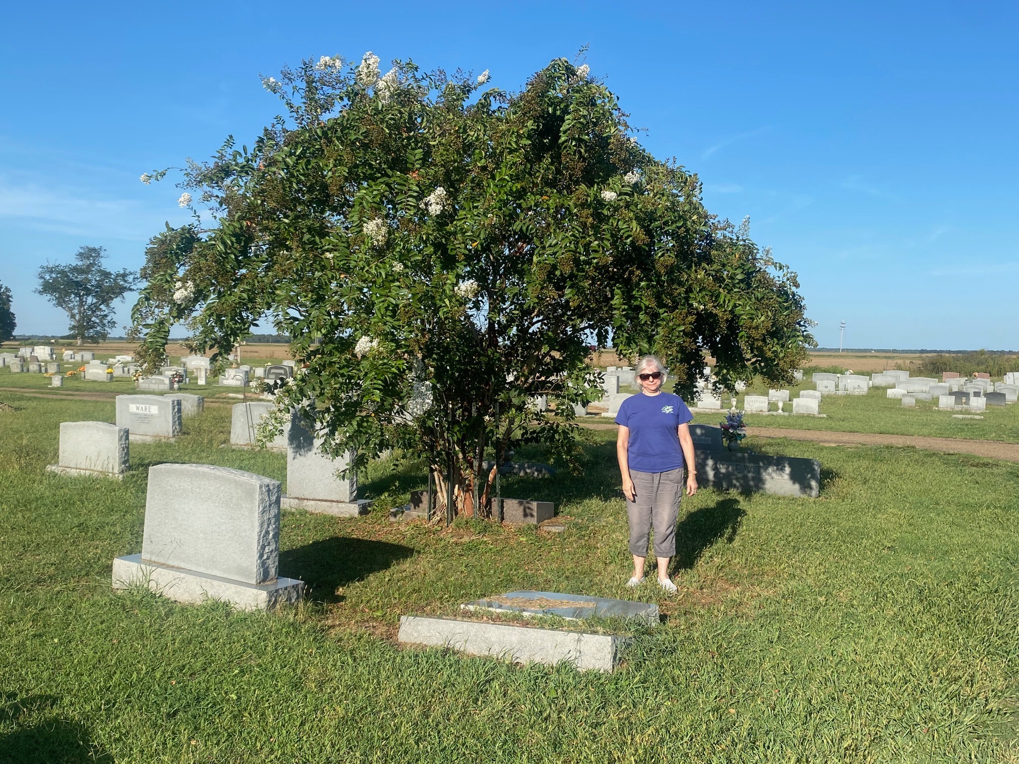 Jim Lytle - Long post warning: Lisa and I met her Brother... | Facebook