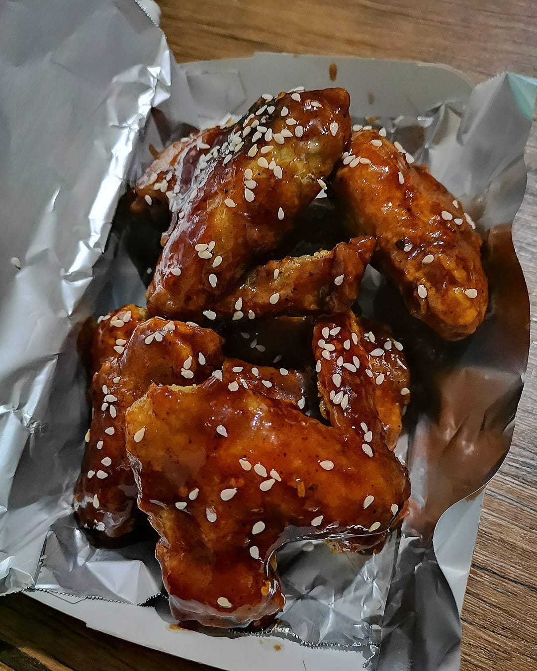 ACE The House of Wings | Santa Rosa