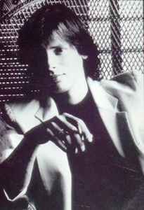 Dwight Druick's underrated album Tanger