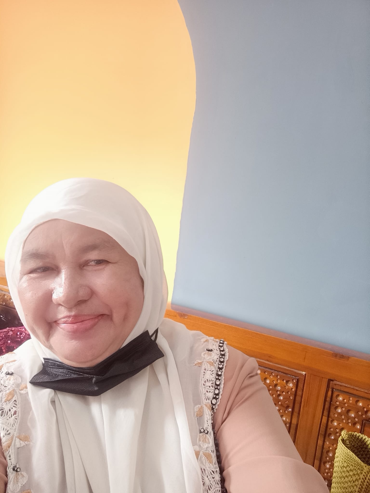 Aziah Md Sharif