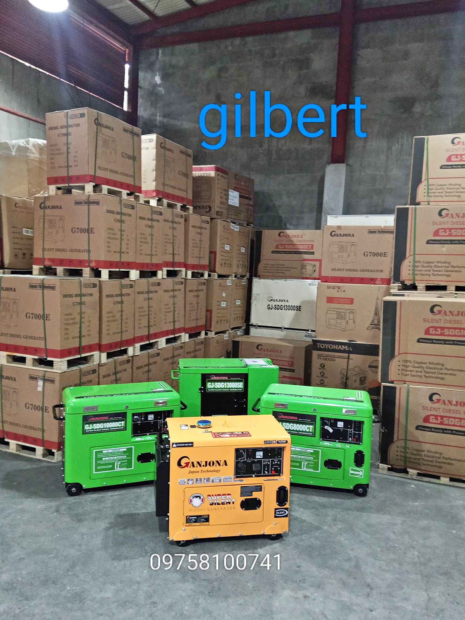 Generators for sale in Manila, Philippines | Facebook Marketplace ...