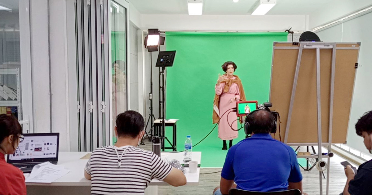 บางกอกคลิกสตูดิโอ... - Bangkok Click Studio and Space | Facebook