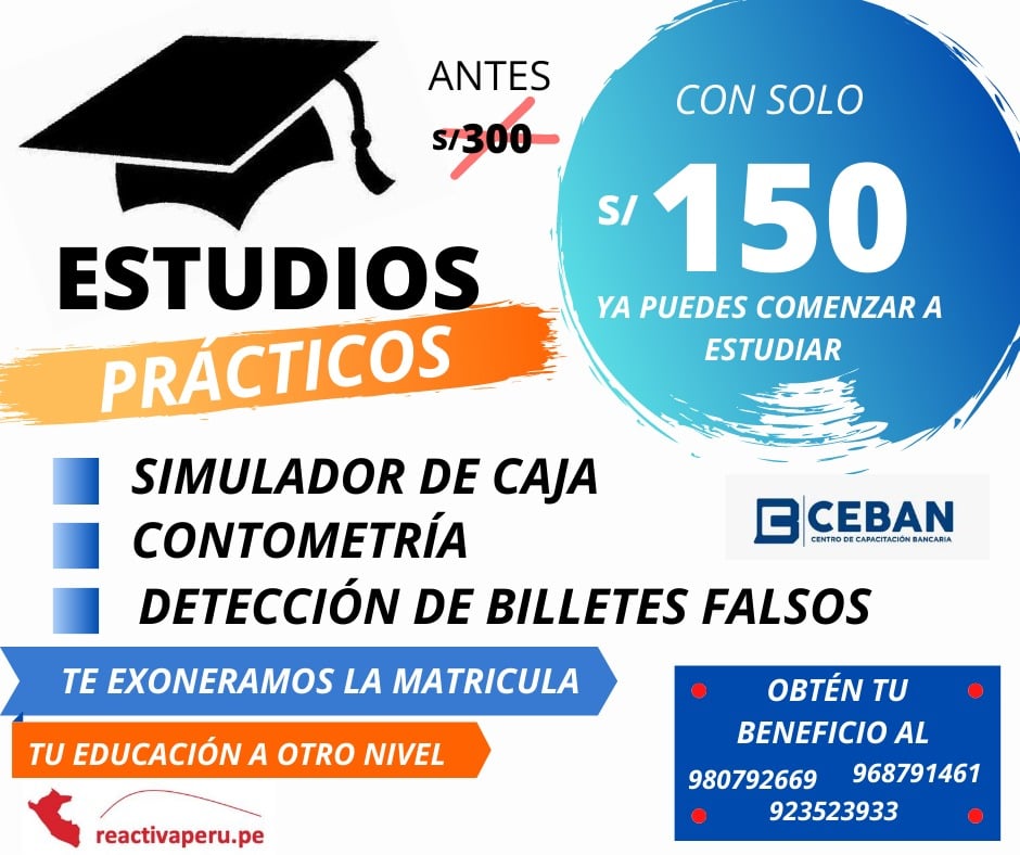 CEBAN | Independencia
