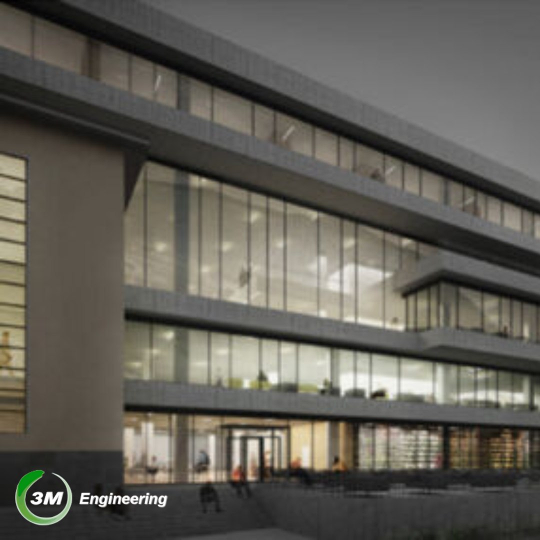 3M Engineering | Bressanone