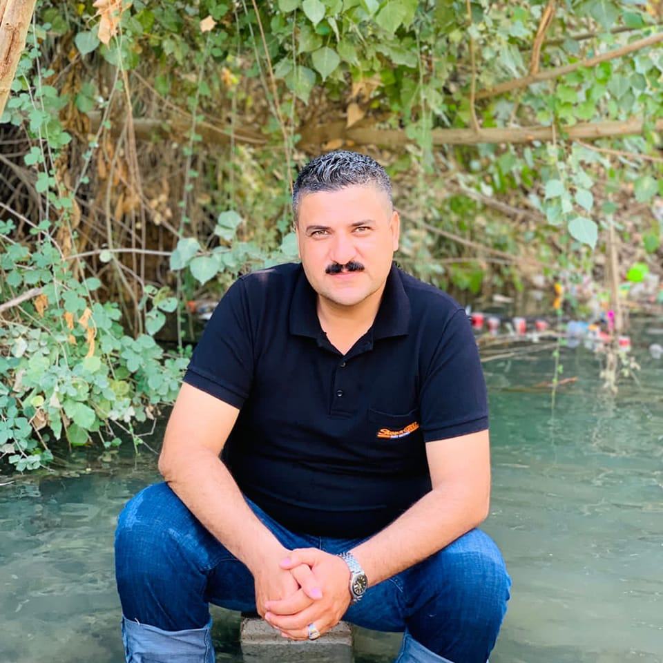 Rzgar Qalaty