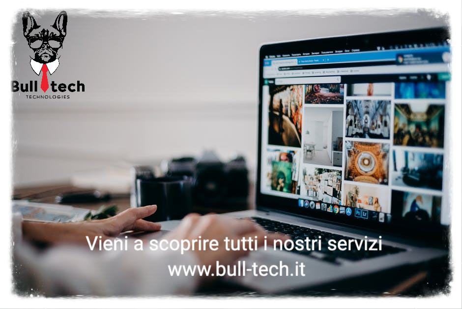 Bull Tech Technologies srl | Corsico