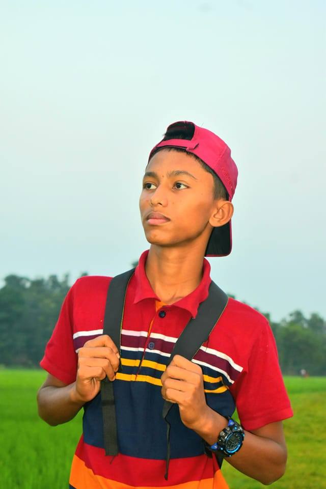 Shah Abu Saif Rafi