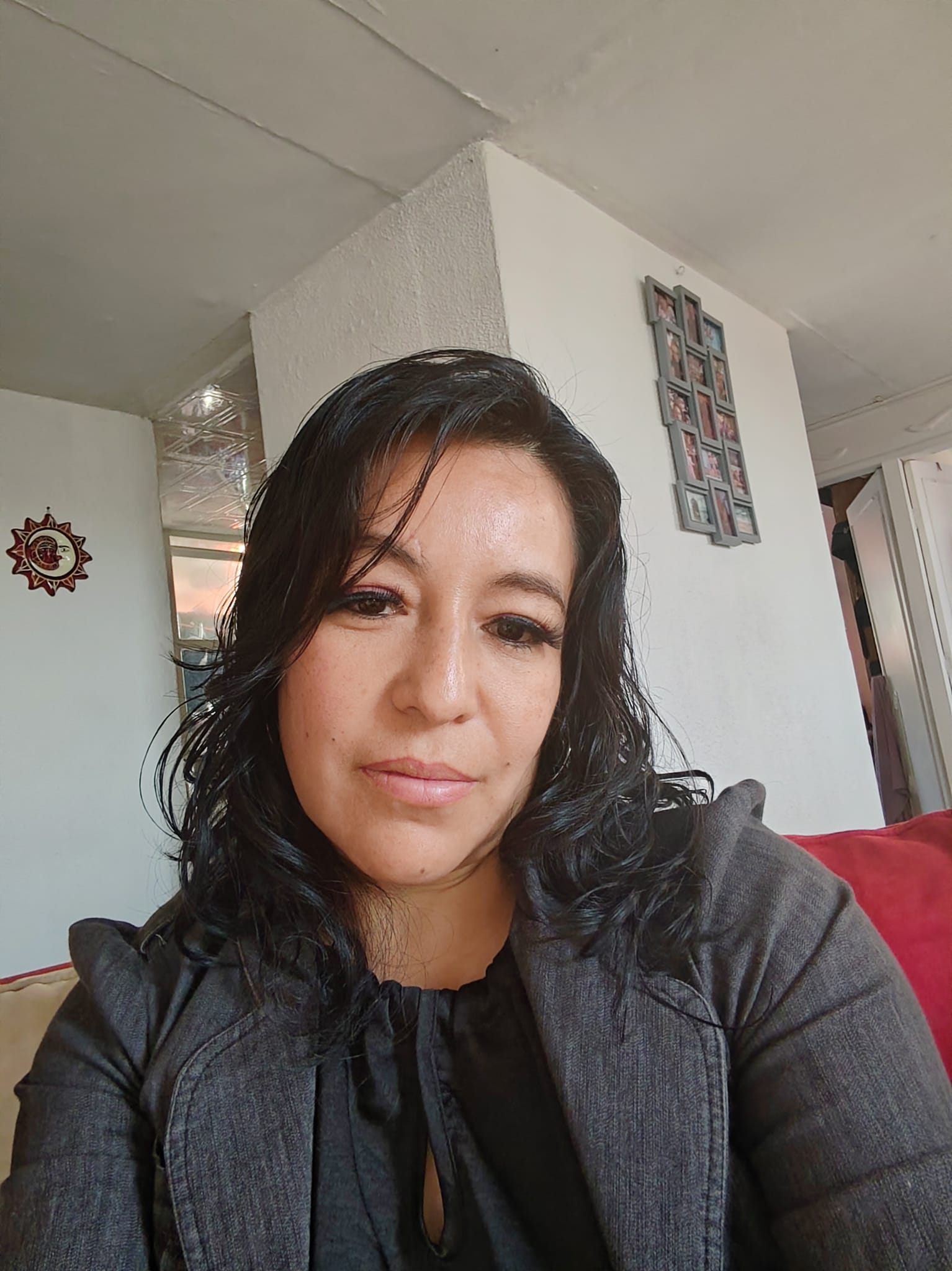 Erika Padilla