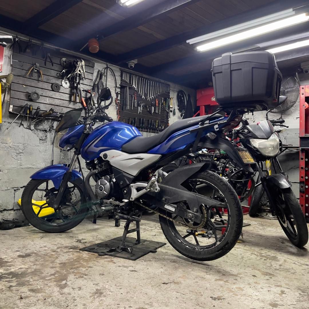 Sebas repair - Separa tu cita para el mantenimiento 🧑🏻‍🔧...