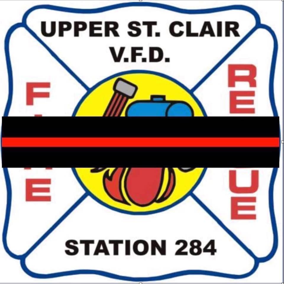We are... - The Upper St Clair Volunteer Fire Department | Facebook