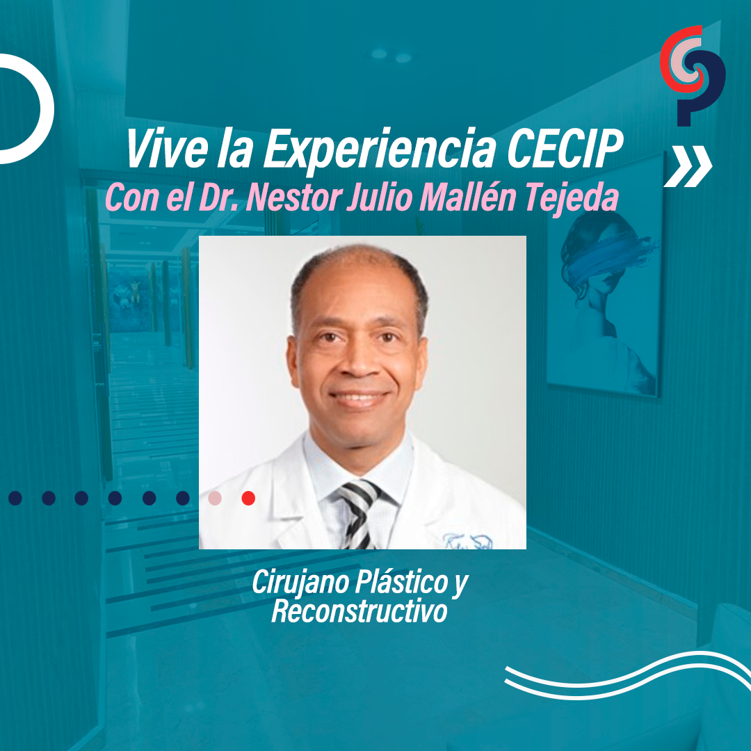 CECIP - Home