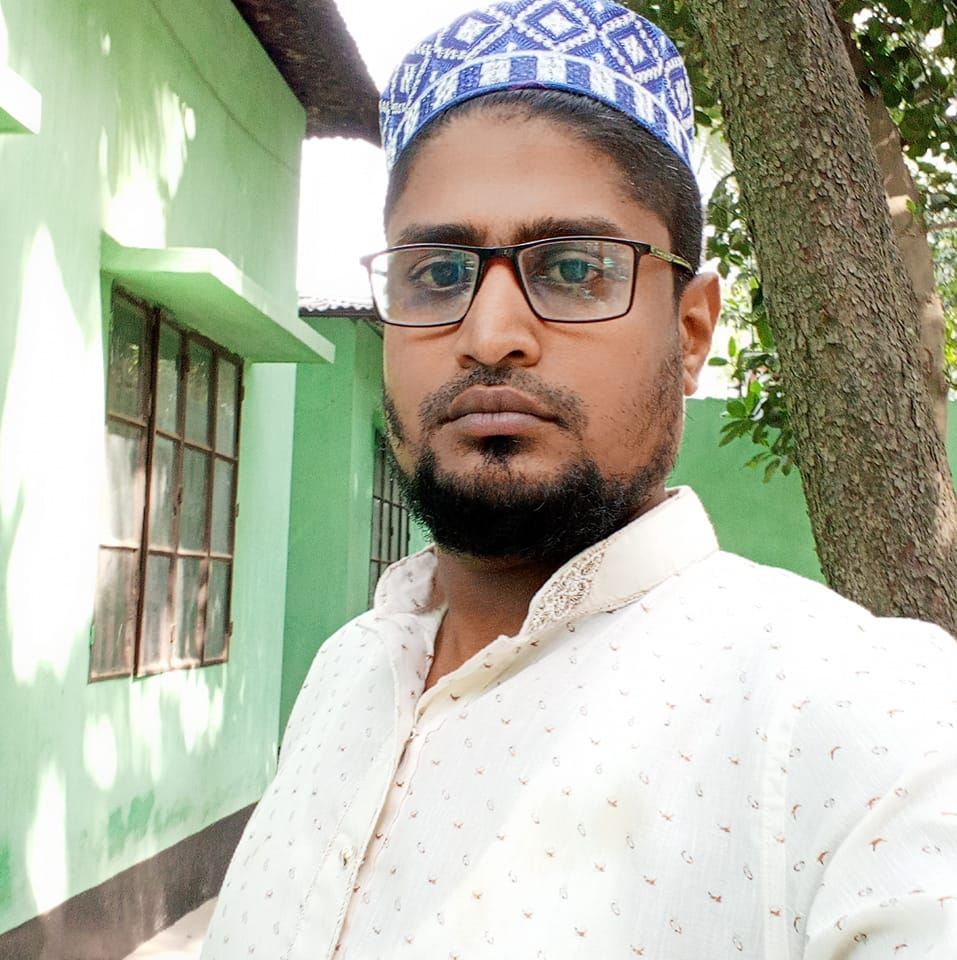 Milon Raj