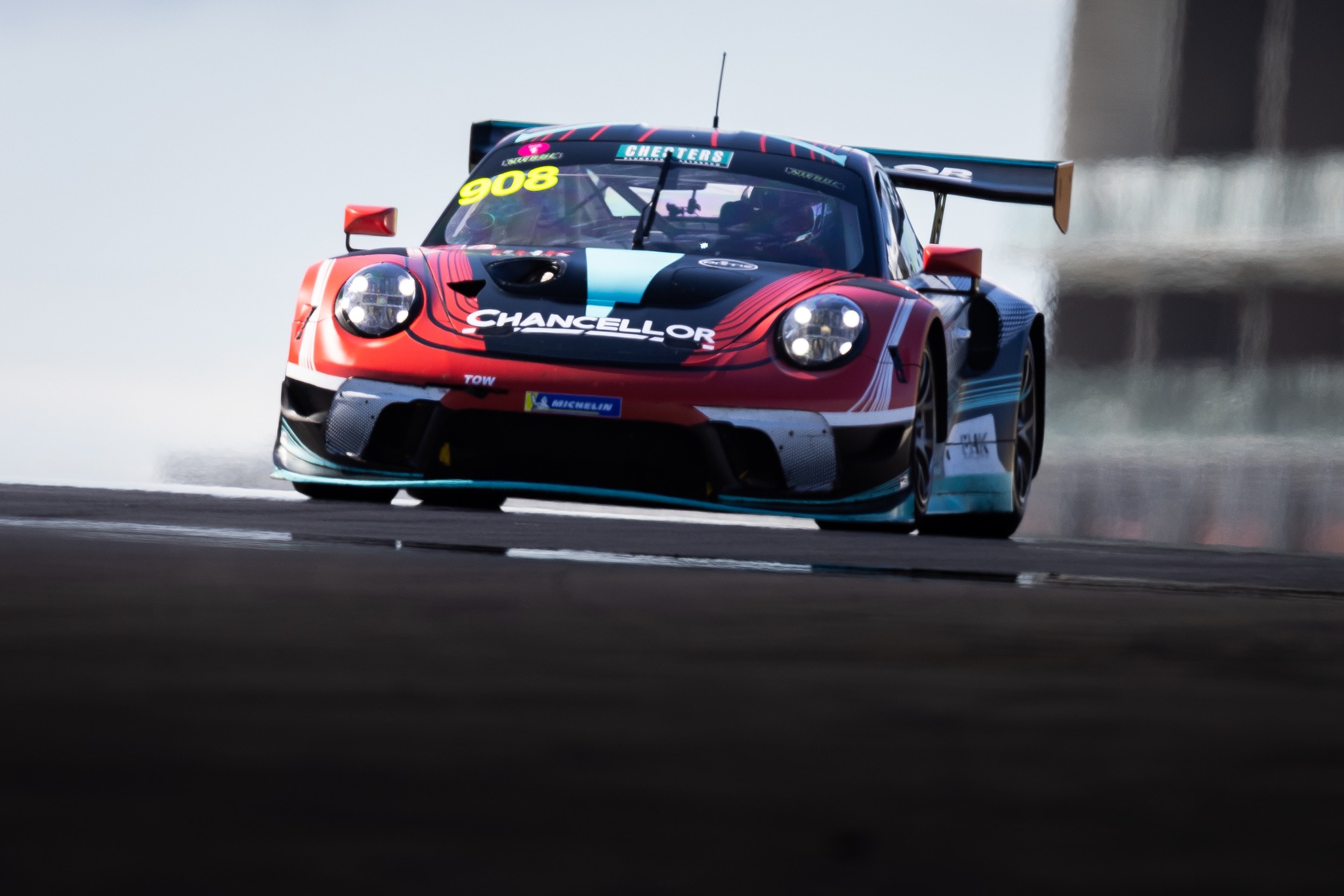 FHK Racing | Auckland