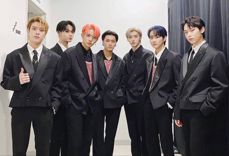 ENHYPEN is part of the lineup at the Asia Star Entertainer Awards