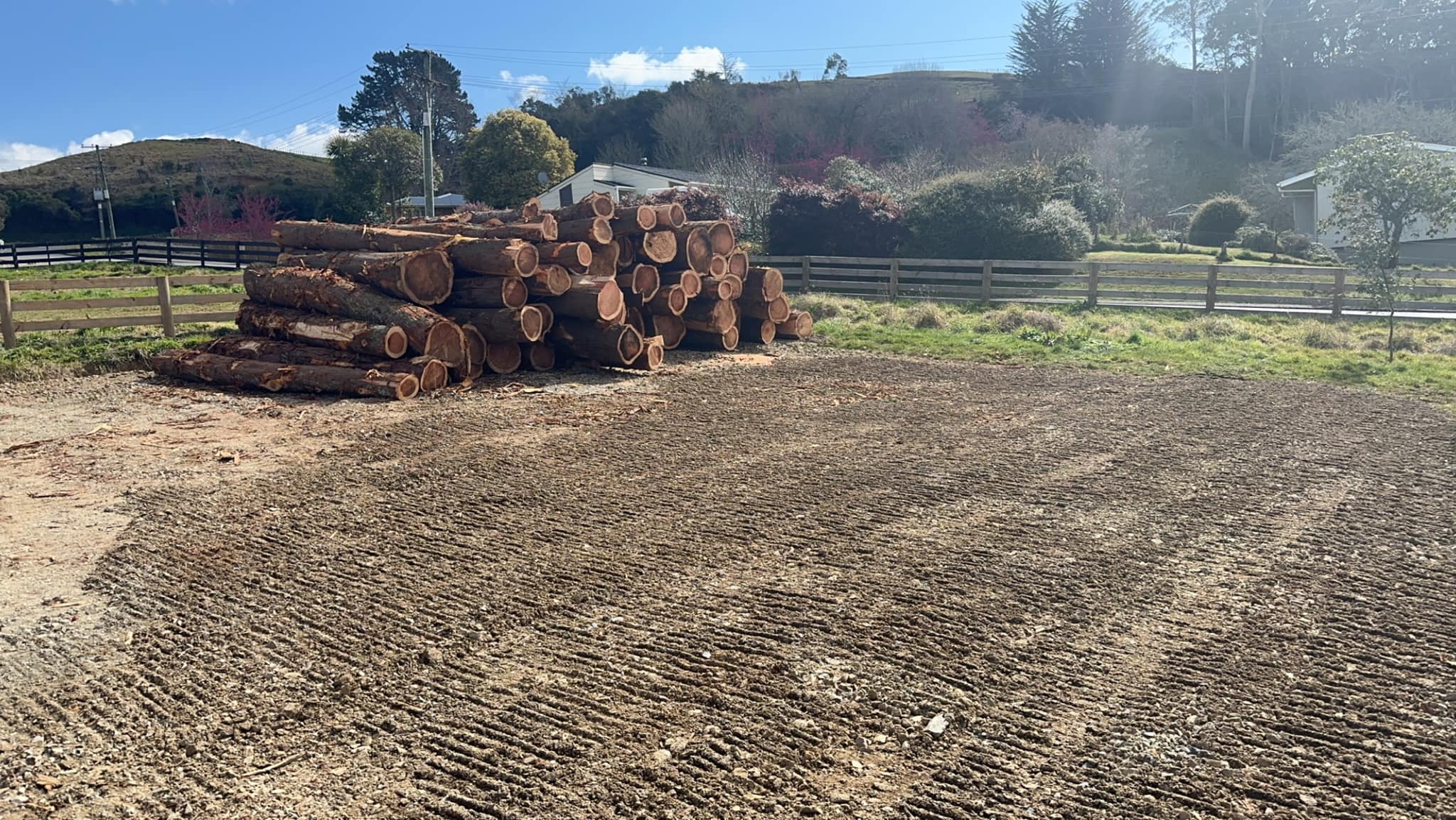 Simpson Tree Works | Piopio
