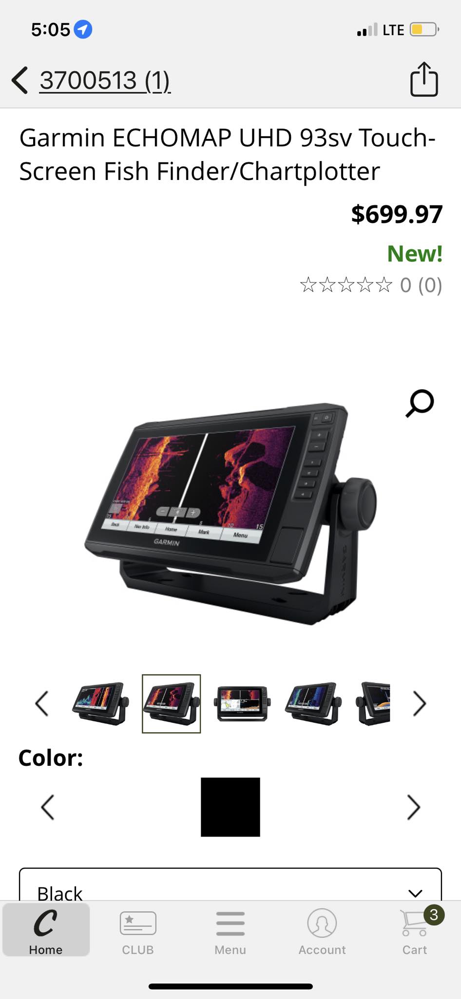 livescope compatible fish finders Amazon.com: WINDFRD Transducer Pole Mount for Kayak, Live Sonar Transducer Mount, with Garmin LVS34, Lowrance, Compatible with RAM Mounts C Size/1.5'' Double Socket Arm (Medium) : Electronics Transform your on Ultimate Garmin Livescope Bundle 