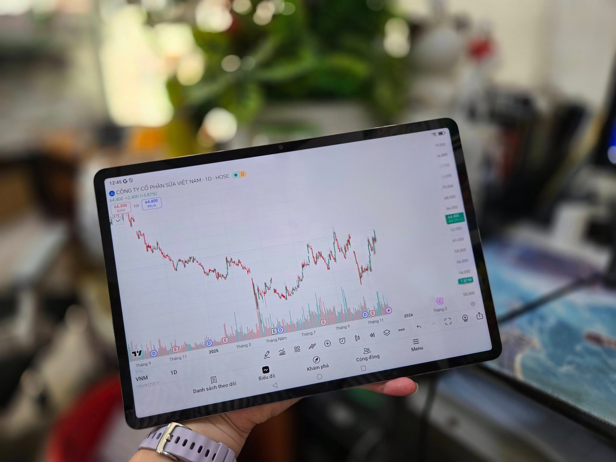 Tìm PAD 7tr quay đầu. Ai có ibox mình với | Facebook