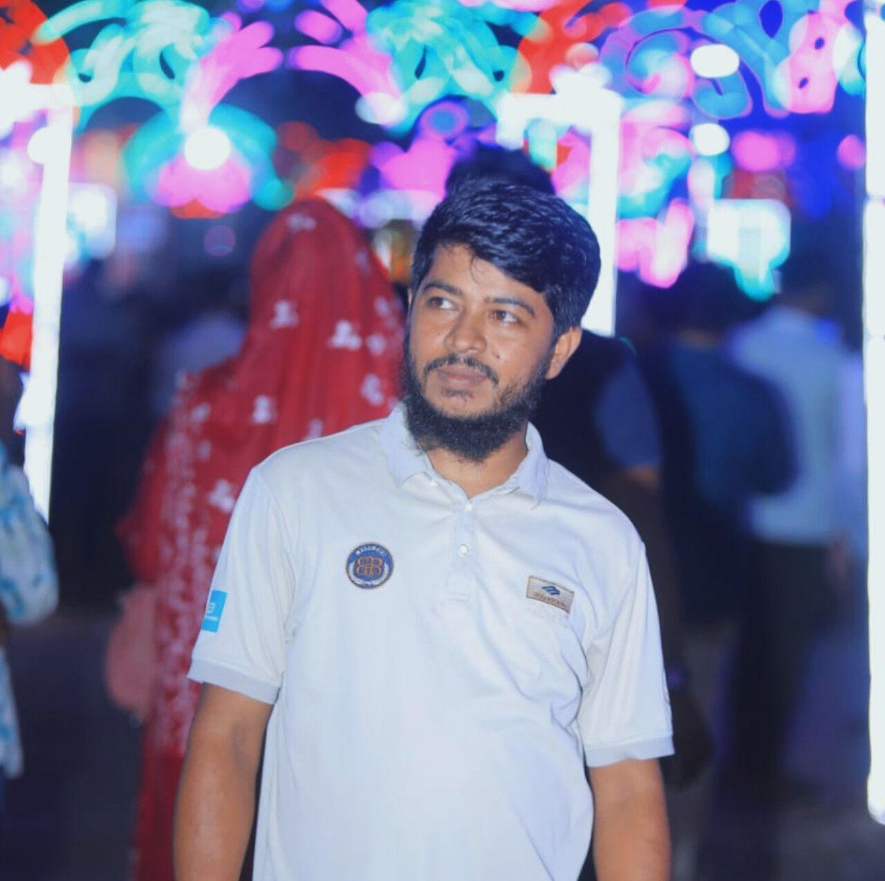 MD Razu Ahmed