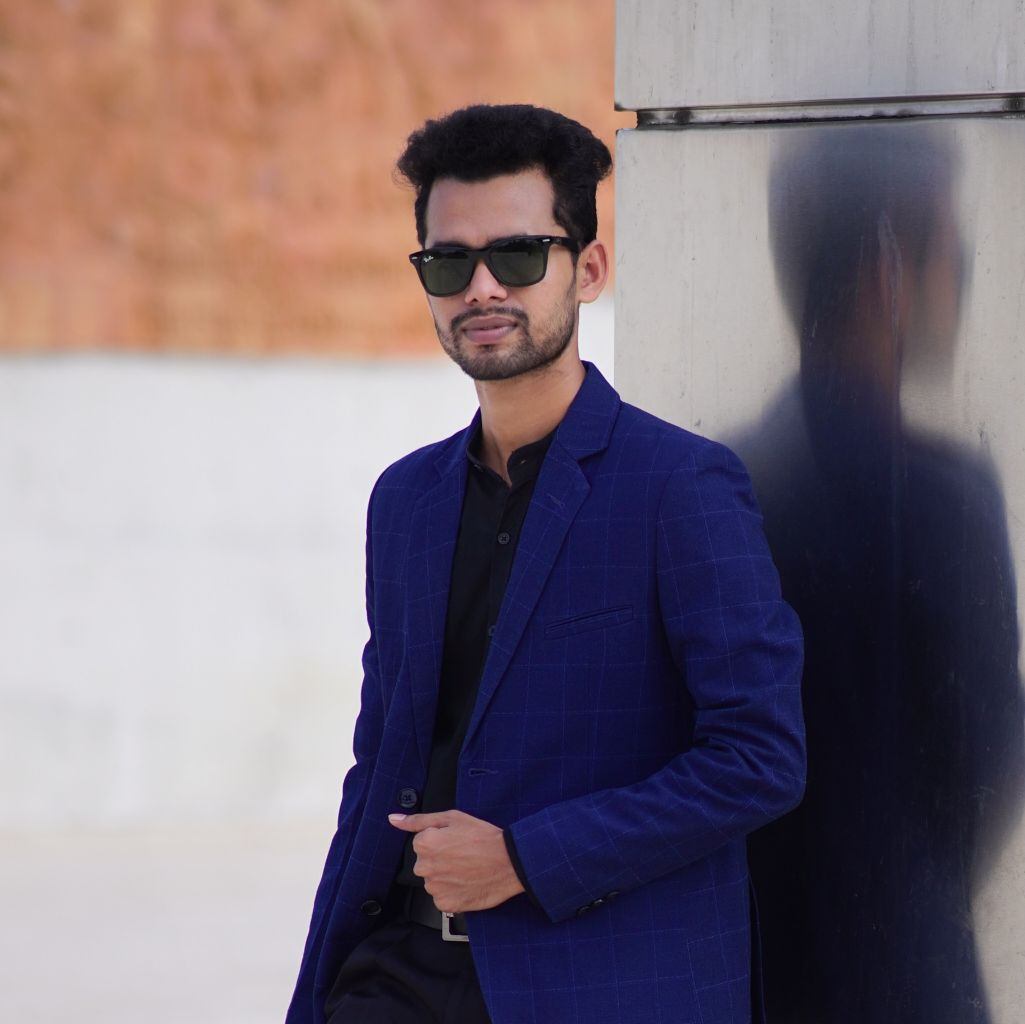 Kauser Alam Arman