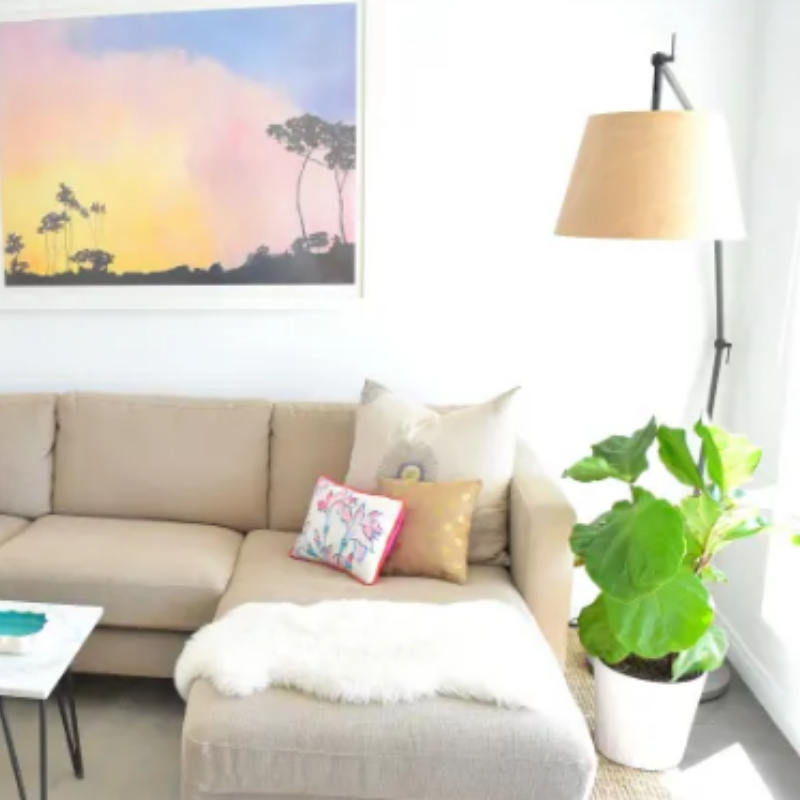 Interiores Uno - Te dejamos algunas ideas para llenar los...