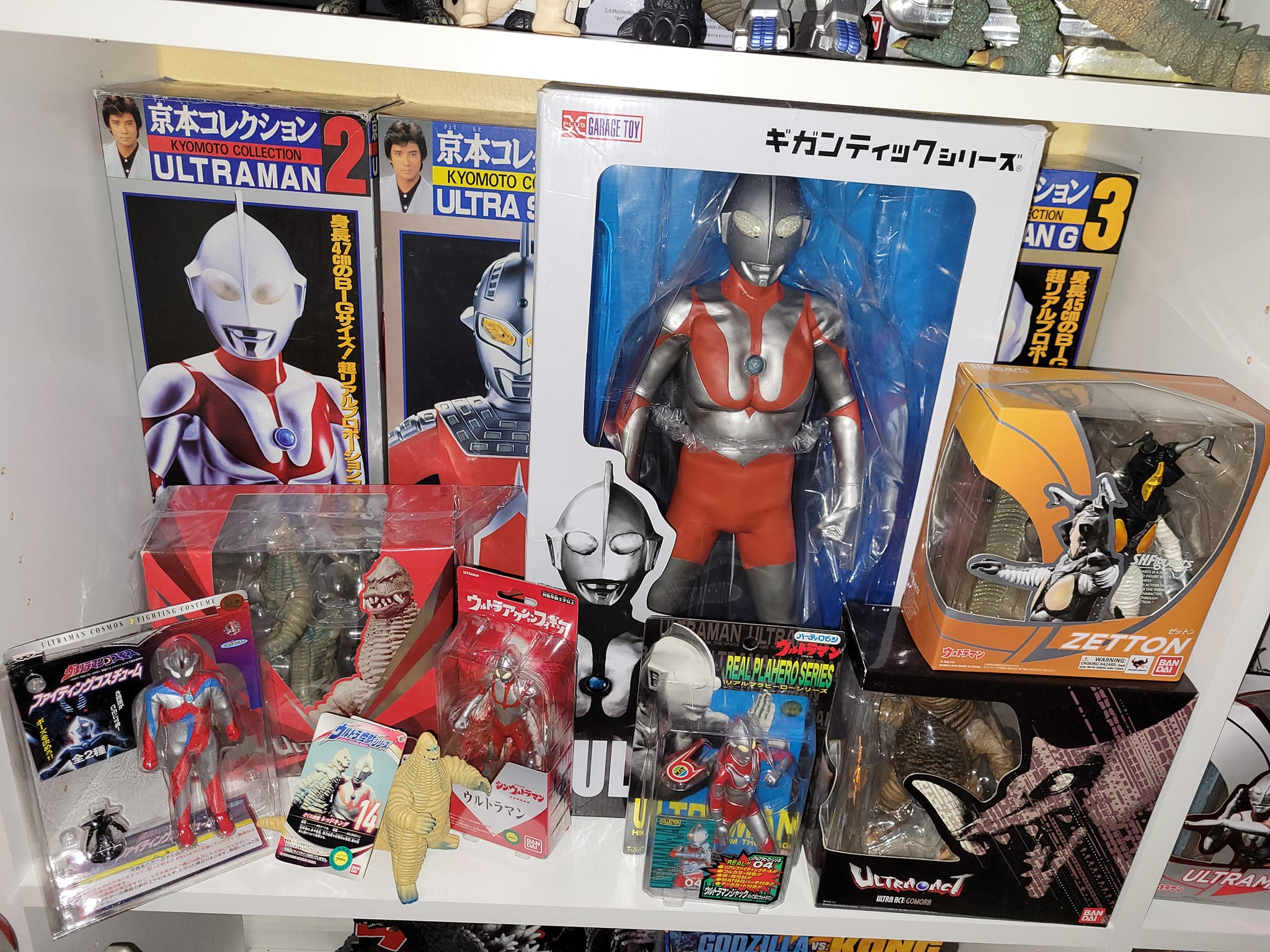 LTP01 Limited Pack 01】 (Scene) In the Name of Ultraman (C).