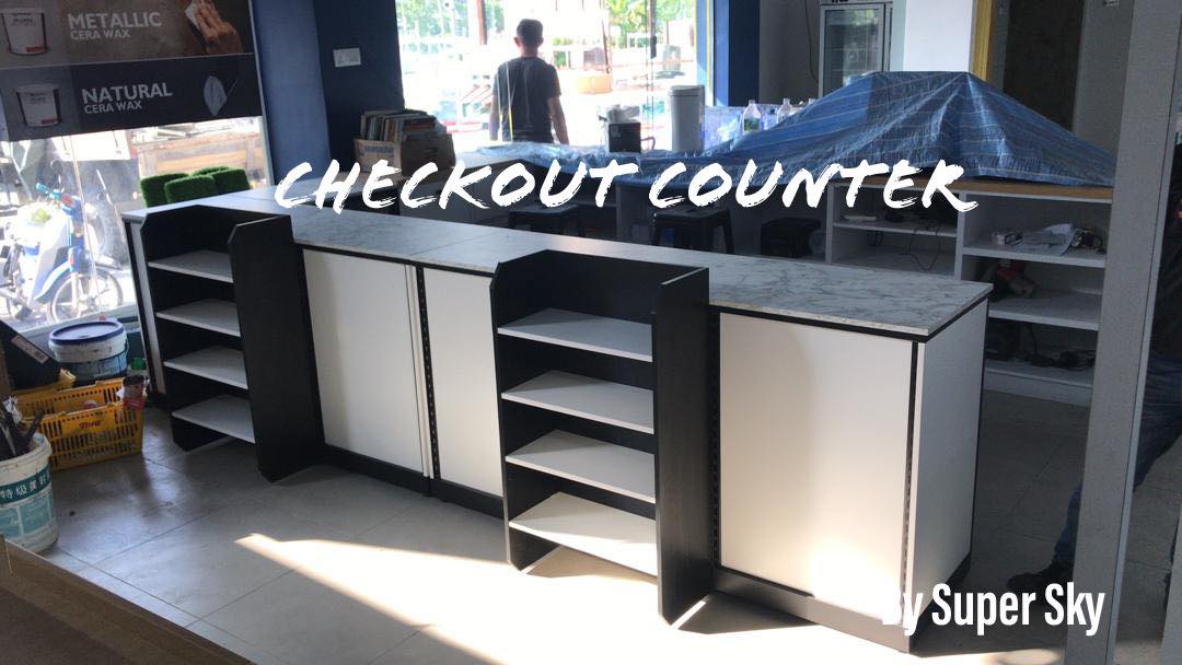 Our latest... - Super Sky Storage Racking System Sdn Bhd