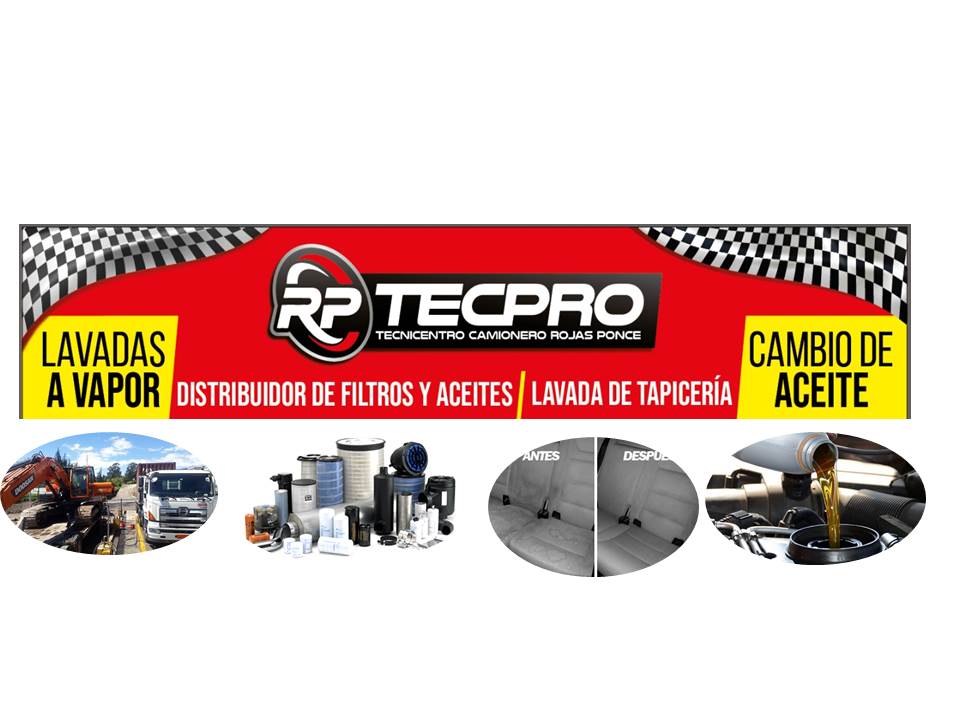 Tecpro | Amaguaña