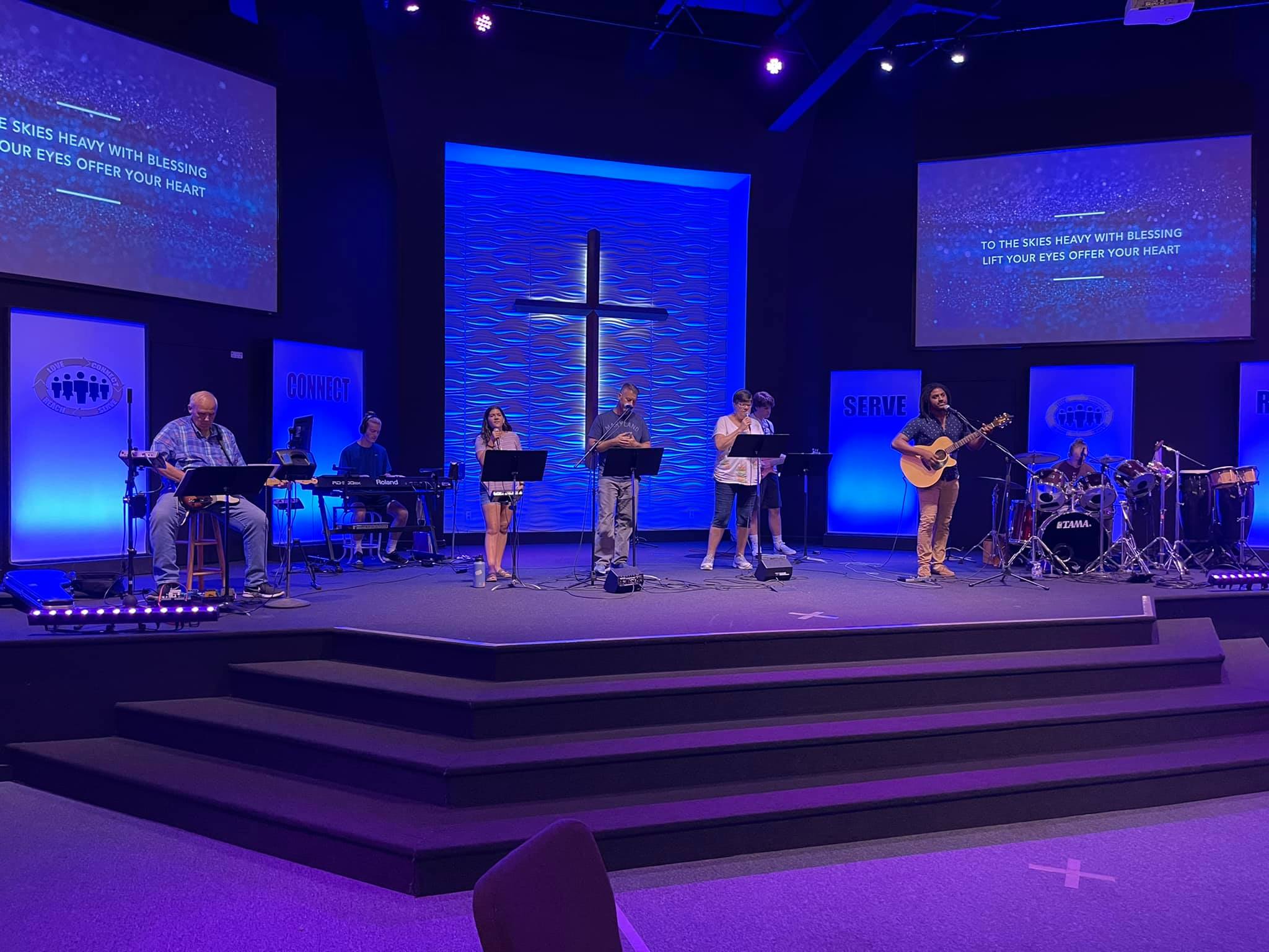 Bay Ridge Christian Church | Annapolis MD