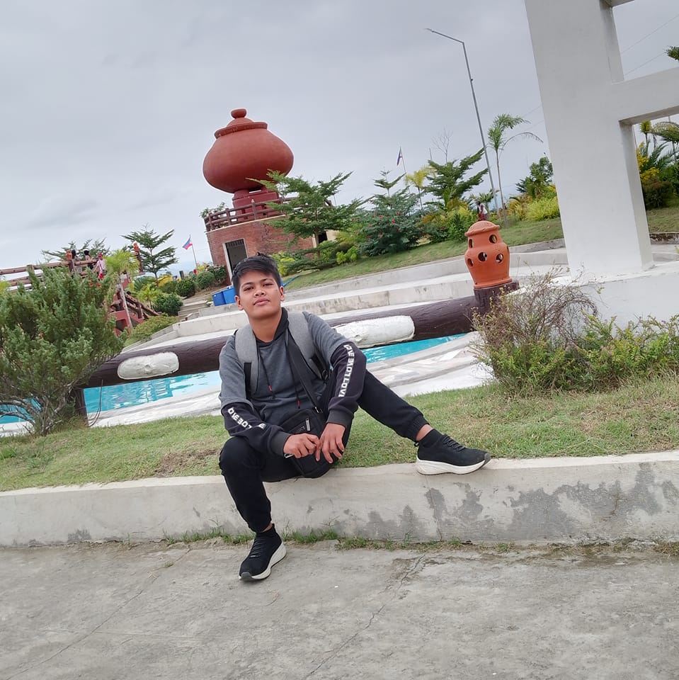 Sam Repalda Samoy
