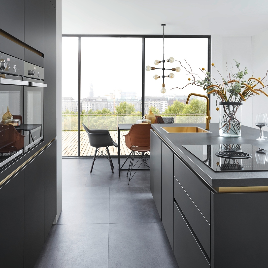 [ SUPER MAT ] Les cuisines sans... - Brit Cuisines France | Facebook