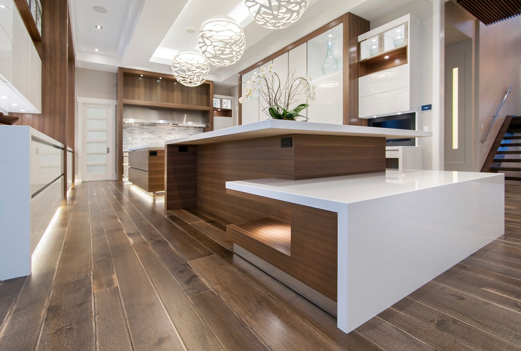 Bow Valley Kitchens - || SWEET DREAMS ARE MADE OF THESE || Throwback to ...
