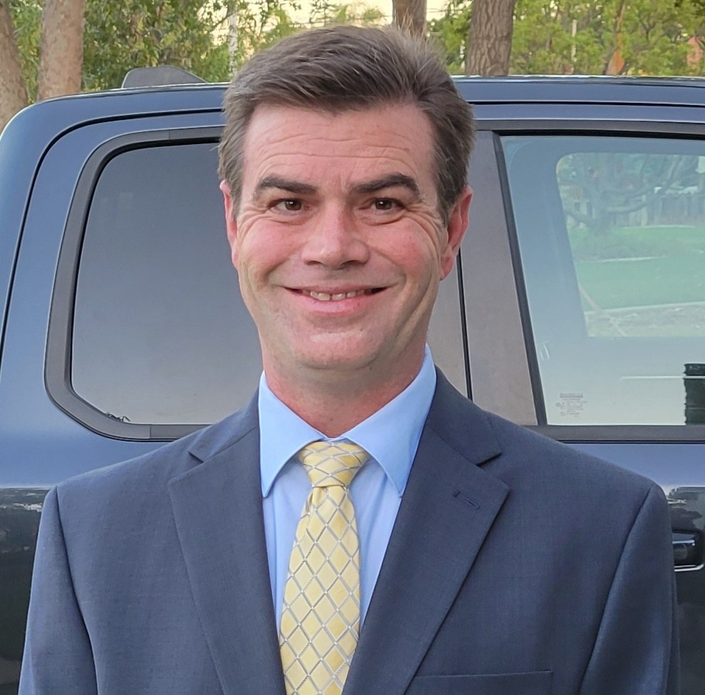 Jason James