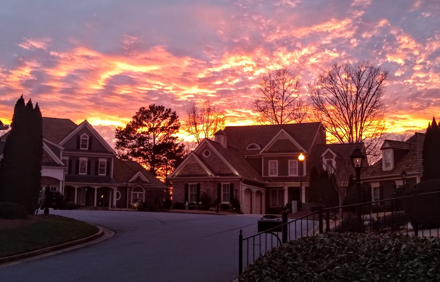 Real Estate in Harbour Point on Lake Lanier Gainesville, GA Home