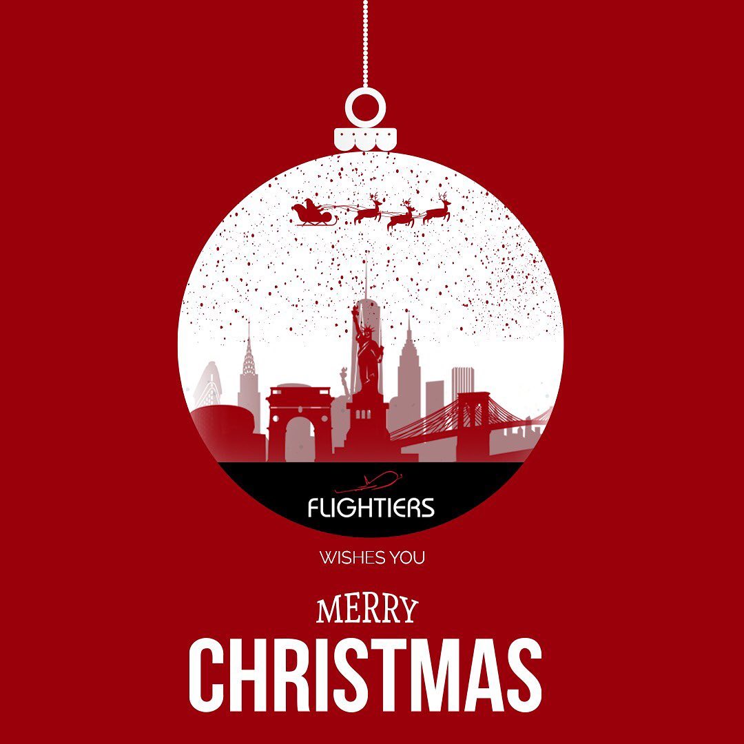 Flightiers