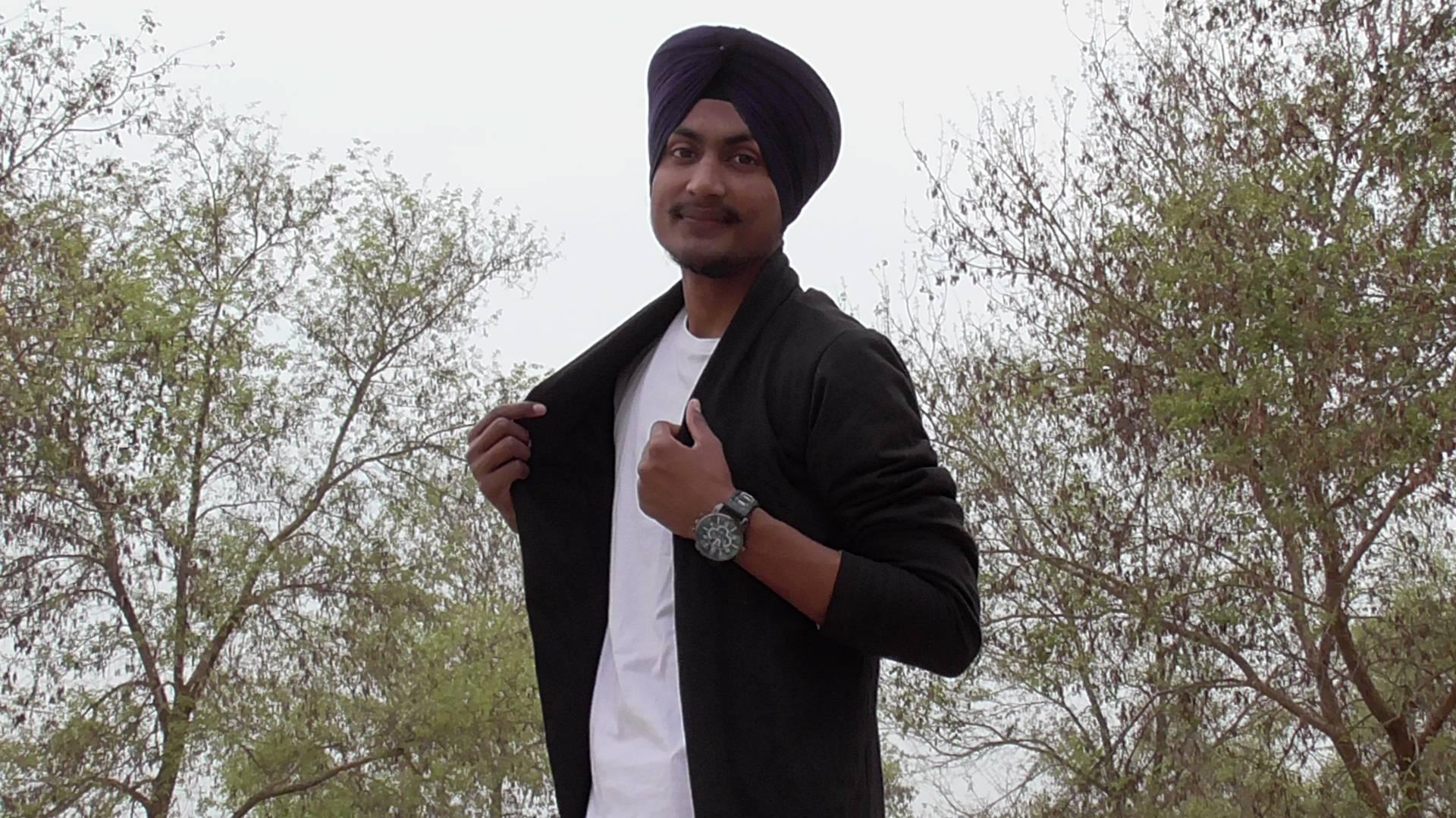 Rapper Rito_