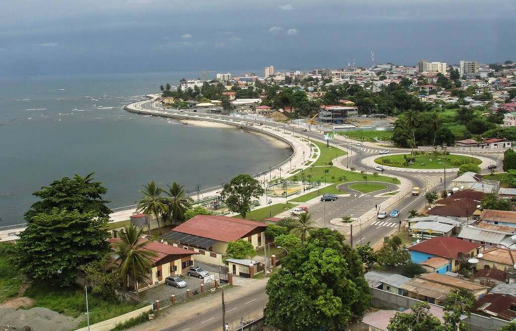 Ecuaforest & Servicios - 🌴MBINI🌴 🌍GUINEA ECUATORIAL @ecuaforestge # ...