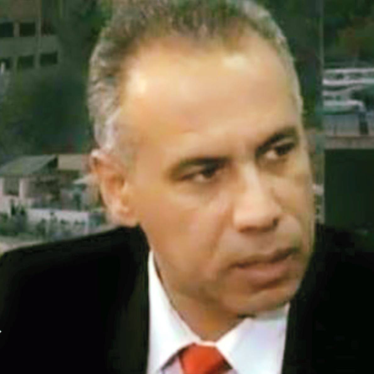 Khaled Refat Saleh
