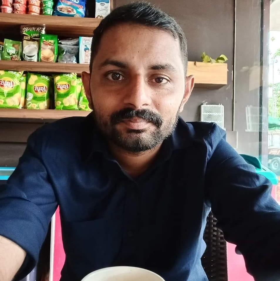 Jeffin Cherian