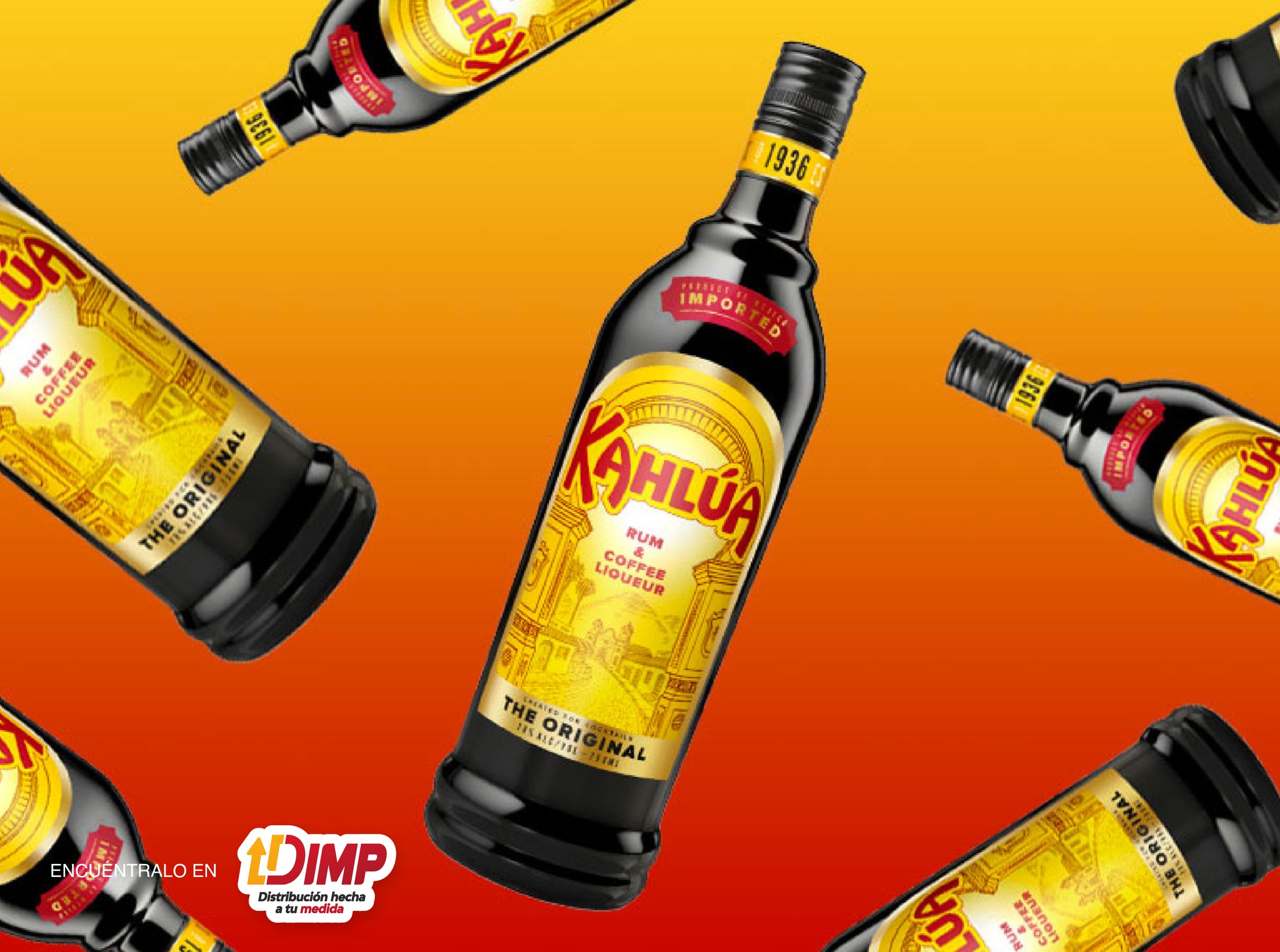 Dimp | Ensenada